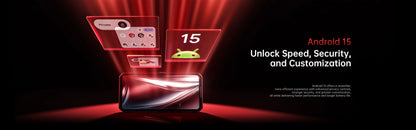 2025 NEW Oukitel WP300 Rugged Phone 6.78" FHD 120Hz Telephone Portable 36GB (12+24) GB+512GB 16000mAh Smartphone 5G Android 15