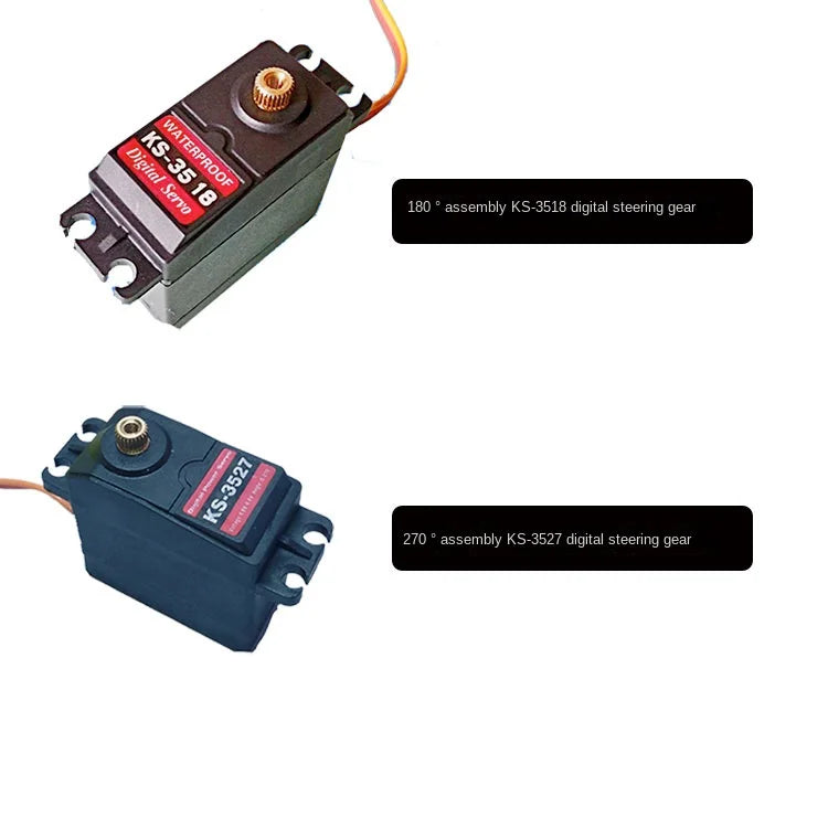 1 DOF Robot Rotating Base Manipulator with MG996 Metal Mechanical Rotate Platform Base For Arduino Robot Programmable DIY Kit