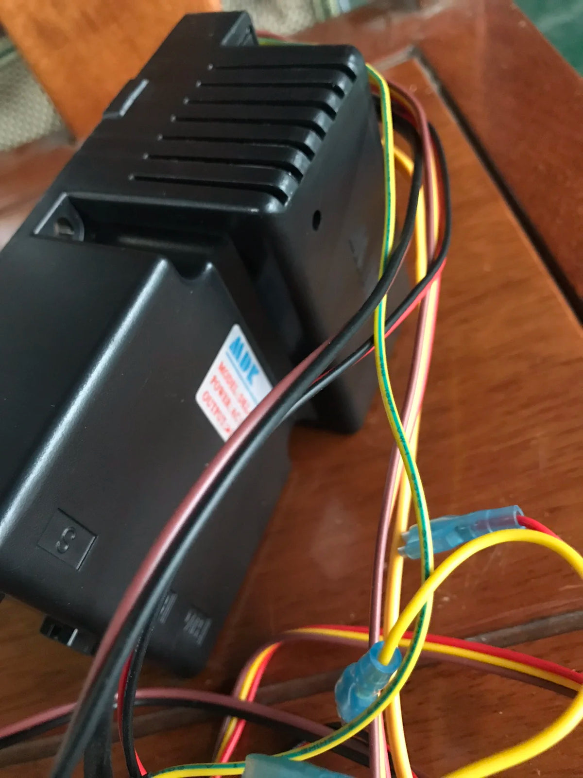 110V Oven Igniter Pulse Igniter Ignition Controller