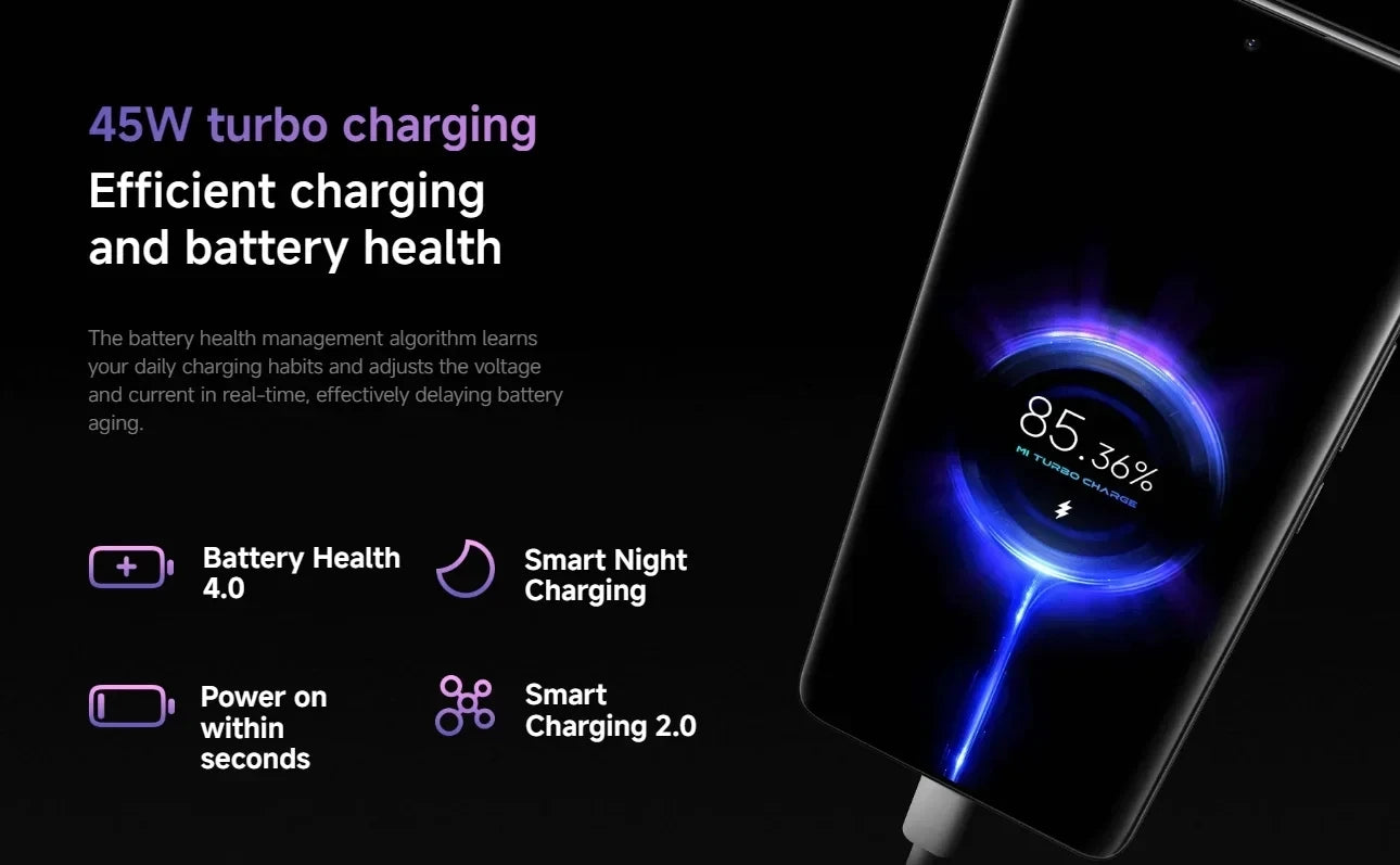 Xiaomi Redmi Note 14 Pro 5G Global Version Smartphone 7300-Ultra NFC 200MP AI camera 1.5K 120Hz AMOLED Display IP68