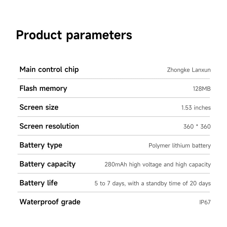 2026 New Watch 6 NFC Bluetooth Call Smart Watches Men GPS Tracking Sports Fitness IP68 Waterproof 1.53inch AMOLED Smartwatch