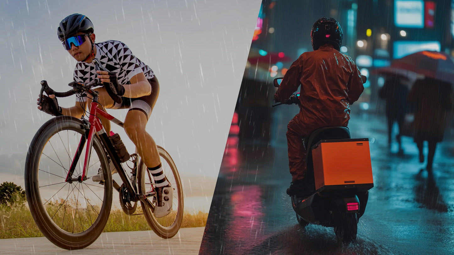 【World Premiere】Ulefone RugKing 2 Pro AI Rugged Phone Android 15 4G 128GB ROM Waterproof Smartphone NFC 5.45"4G  Global 4550mA