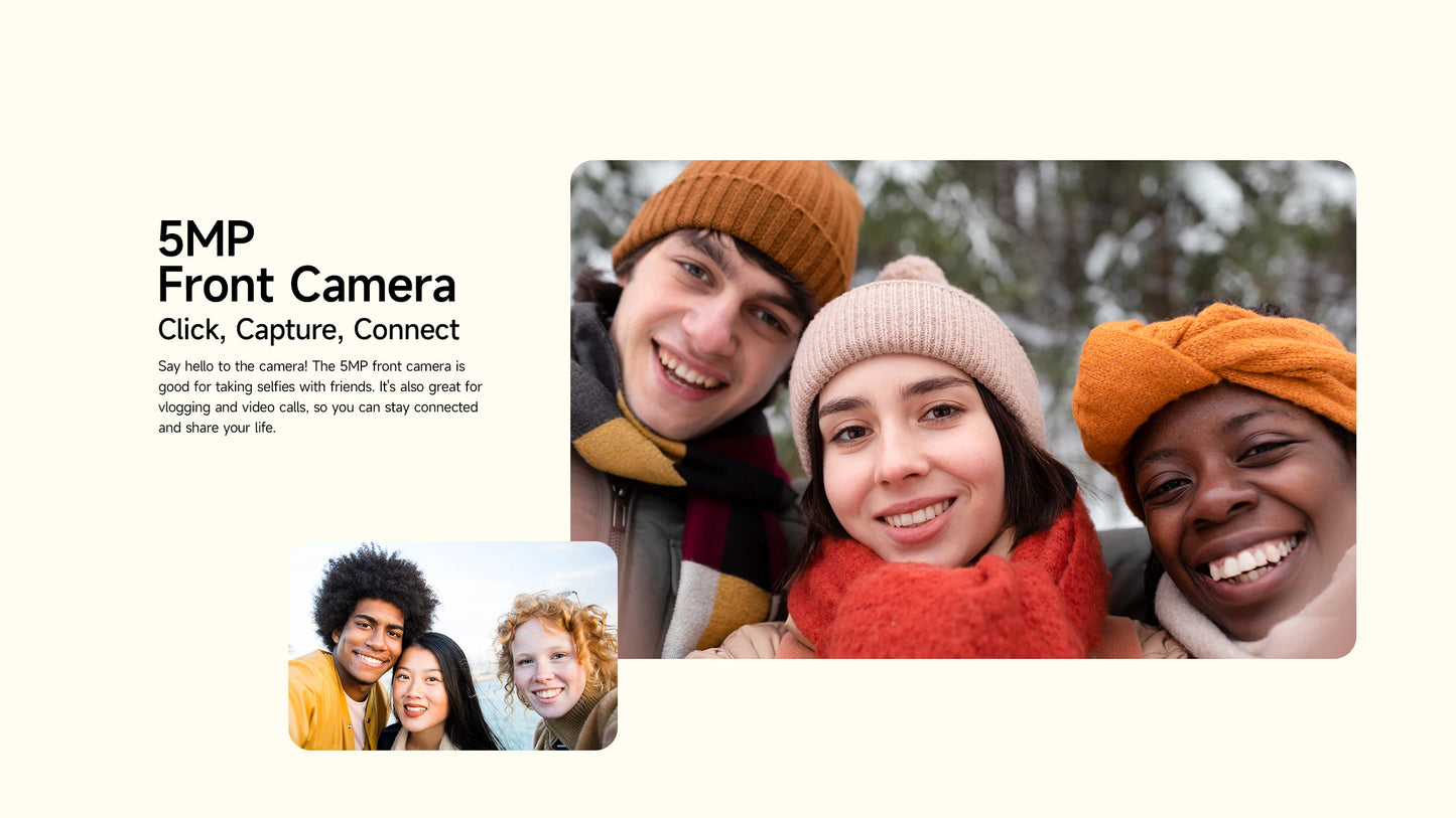 【World Premiere】Ulefone RugKing 2 Pro AI Rugged Phone Android 15 4G 128GB ROM Waterproof Smartphone NFC 5.45"4G  Global 4550mA