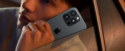 1Pcs Camera Protection Glass For IPhone 16 15 14 13 Pro Max Mini Lens Cover Glass For IPhone 15 14 16 Plus Lens Metal Ring Film