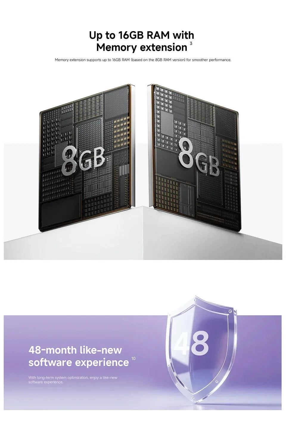 【Brand+】Redmi 15 Global Version Smartphone 6.9" 50MP 7000mAh battery 33W fast charging IP64 Snapdragon® 685 Mobile Platform