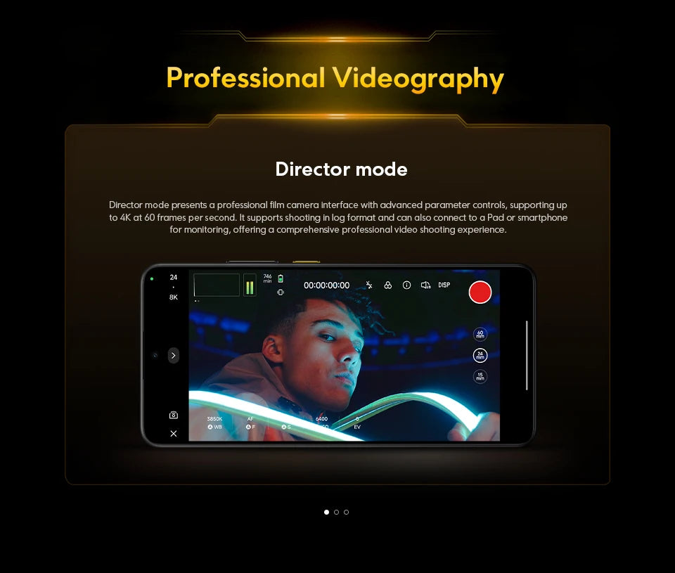 【Brand+】POCO X7 Pro Smartphone Dimensity 8400-Ultra 6000mAh 90W HyperCharge 6.67" AMOLED display NFC Xiaomi HyperOS 2