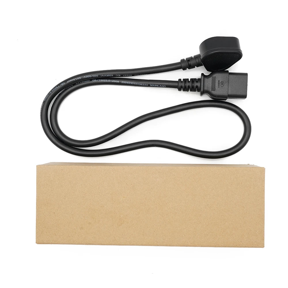 16A AC Power Cord for Agras DJI T16 T20 T30 T40 T50 T20P T25 T60 Agriculture Drone Accessories Smart Charger Power Cable AC Line