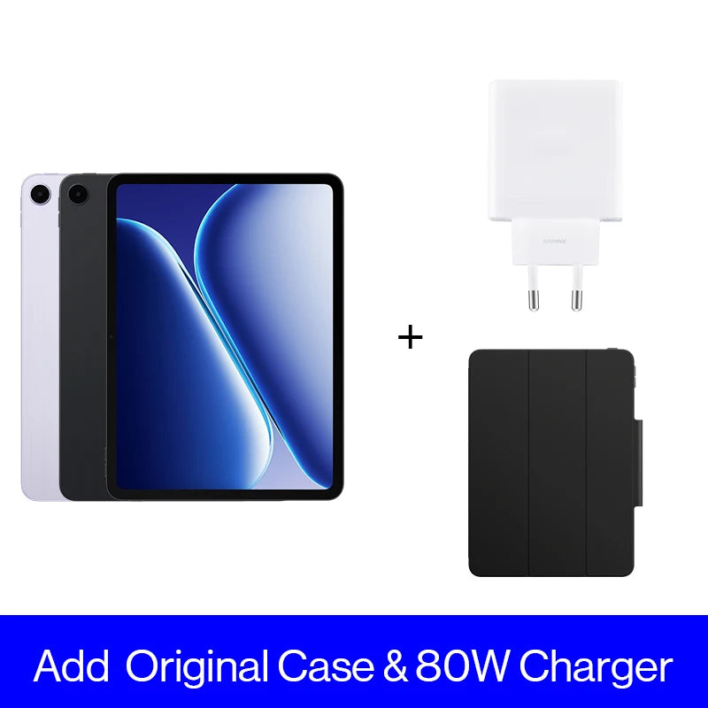 World Premiere OnePlus Pad Go 2 Global Version Tablet 12.1