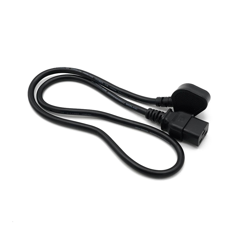 16A AC Power Cord for Agras DJI T16 T20 T30 T40 T50 T20P T25 T60 Agriculture Drone Accessories Smart Charger Power Cable AC Line