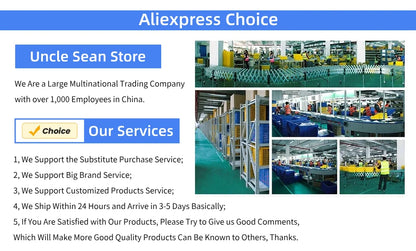 15 Values 225Pcs Aluminum Electrolytic Capacitors with Storage Box Aluminum Electrolytic Capacitors Assortment Kit