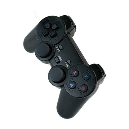 Yahboom PS2 Wired USB Wireless Game Controller Handle for ROS ROS2 Jetson Nano and Raspberry Pi Robots Kit Remote Control APP