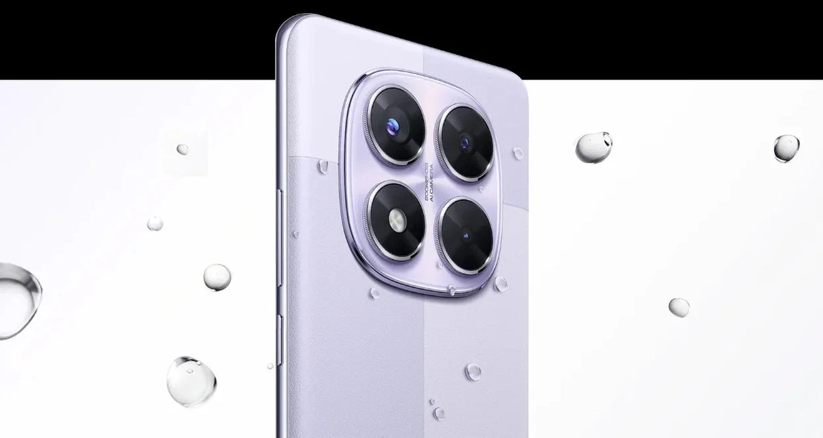 Xiaomi Redmi Note 14 Pro 5G Global Version Smartphone 7300-Ultra NFC 200MP AI camera 1.5K 120Hz AMOLED Display IP68