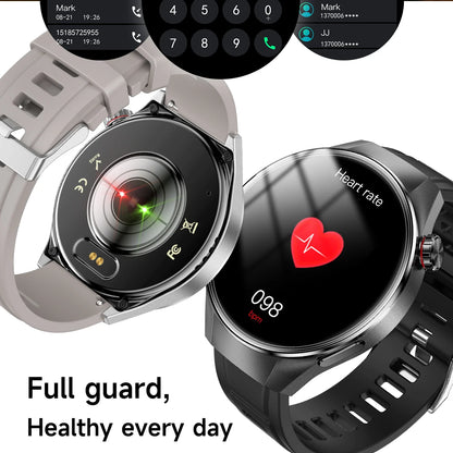 2025 New Originl Watch G5 PlUS Smart Watch 1.75"HD AMOLED Screen GPS track Heart Rate Bluetooth Call Compass Smartwatch for Men