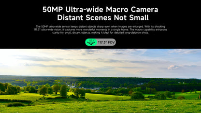 【World Premiere】Ulefone Armor 33 Pro 5G Rugged Phone 25500 mAh 512GB ROM 120Hz 6.59”3.4" Rear Screen NFC Android Smartphone