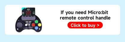 Yahboom Robot Kit Programmable 16 in 1 Building Block Kit Support Python And Makecode Programming Kids Coding for Microbit V2 V1