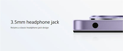 Xiaomi Redmi 14C Smartphone Immersion 6.88'' 120Hz Display 50MP AI Dual Camera Massive 5160mAh Battery