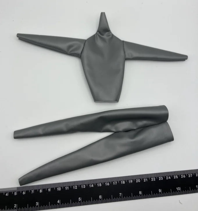 1/6 Scale Soldier Tight Fitting Clothing (top and Pants) Model AT027(no Body)