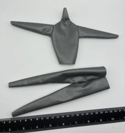 1/6 Scale Soldier Tight Fitting Clothing (top and Pants) Model AT027(no Body)