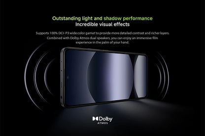 【Brand+】Global Version Xiaomi Redmi Note 14 MediaTek Helio G99-Ultra 108MP AI 5500mAh 6.67" AMOLED 120Hz Display