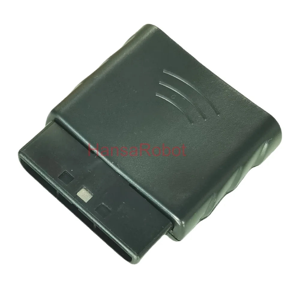 Wireless Gamepad for Arduino PS2 Handle Controller for Playstation 2 Console Joystick Double Vibration Shock Joypad Raspberry Pi