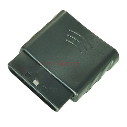 Wireless Gamepad for Arduino PS2 Handle Controller for Playstation 2 Console Joystick Double Vibration Shock Joypad Raspberry Pi