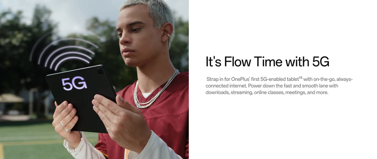 World Premiere OnePlus Pad Go 2 Global Version Tablet 12.1