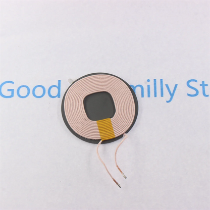Wireless Charger Transmitter Receiver Coil Universal Qi Wireless Charging DIY PCB Circuit Coil Transmitting Receiving