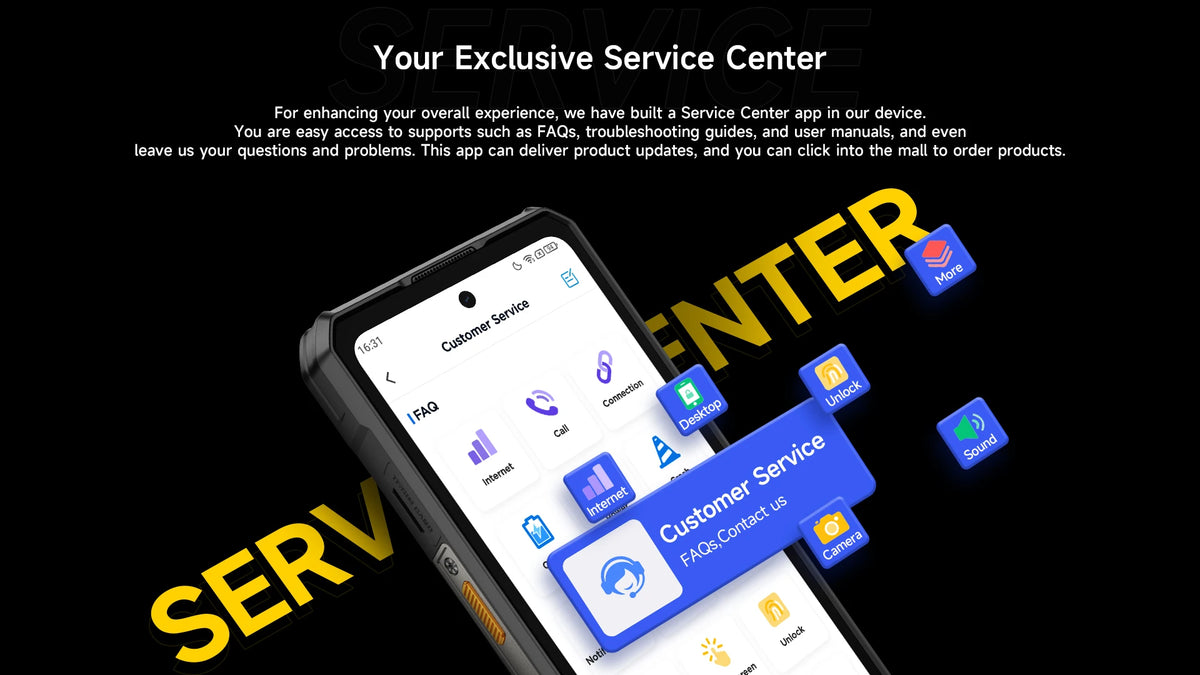 【World Premiere】Ulefone Armor 30 Pro 5G Rugged Phone Android 14 Smartphone 6.9