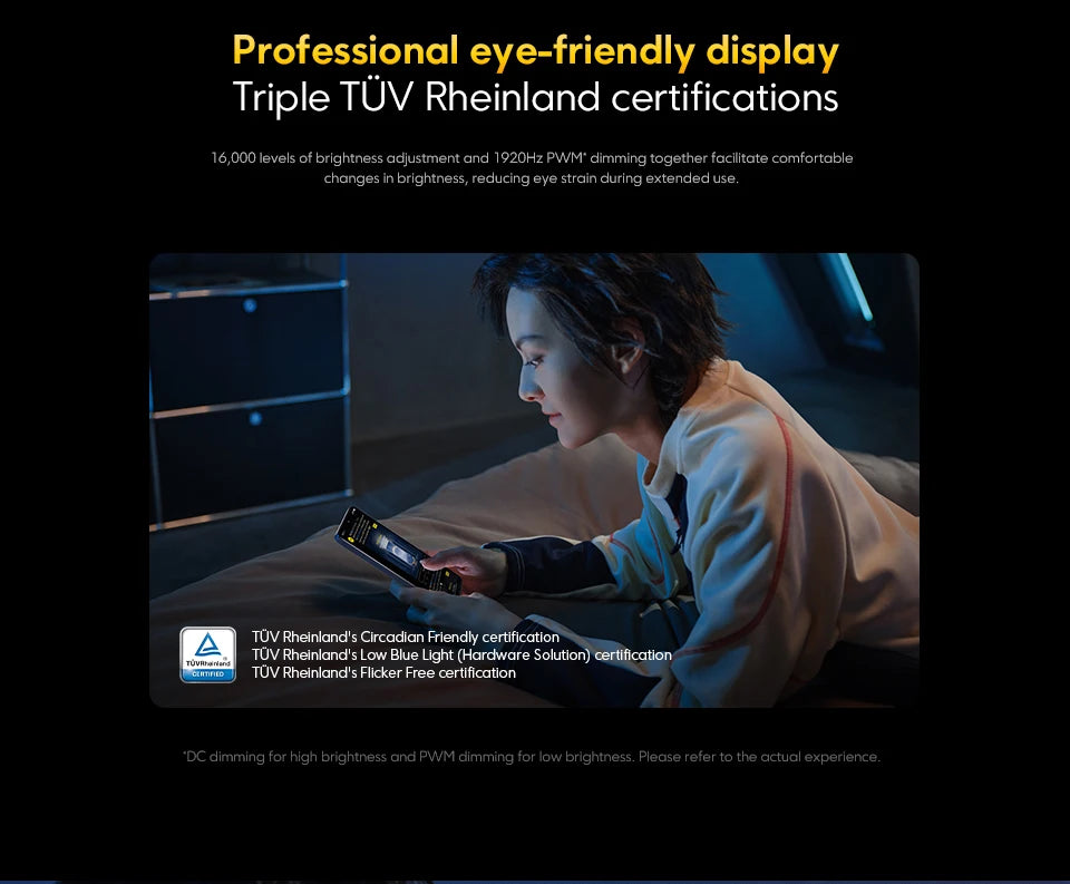 【Brand+】POCO X7 Pro Smartphone Dimensity 8400-Ultra 6000mAh 90W HyperCharge 6.67" AMOLED display NFC Xiaomi HyperOS 2