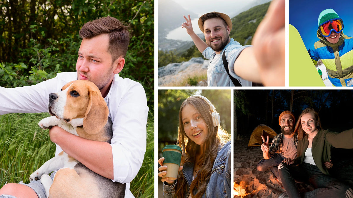 【World Premiere】Ulefone Armor 34 Pro 5G AI Rugged Phone 25500mAh Up to 32GB+512GB Built-in Projector 120Hz 6.95