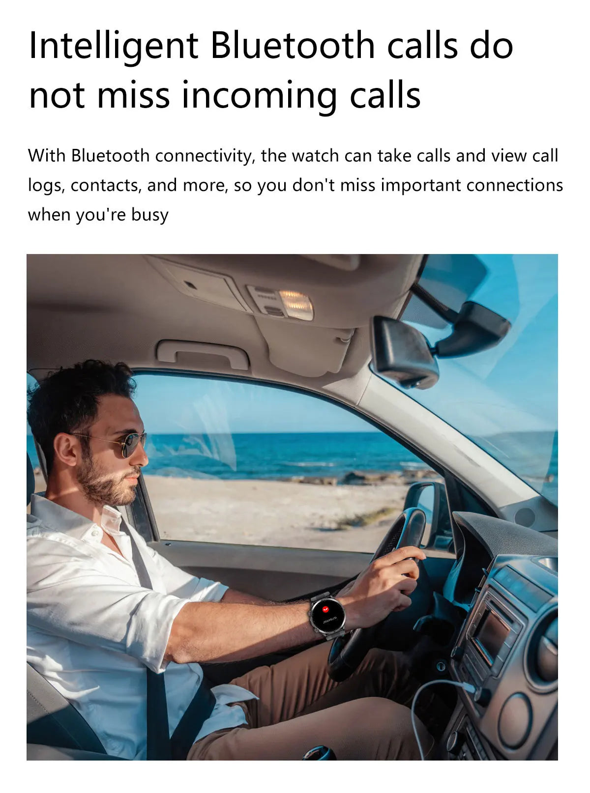 2026 New Upgrade Air Pump Blood Pressure Accurate Measure SmartWatch ECG Micro Physical Examination NFC Airbag Smart Watches Man