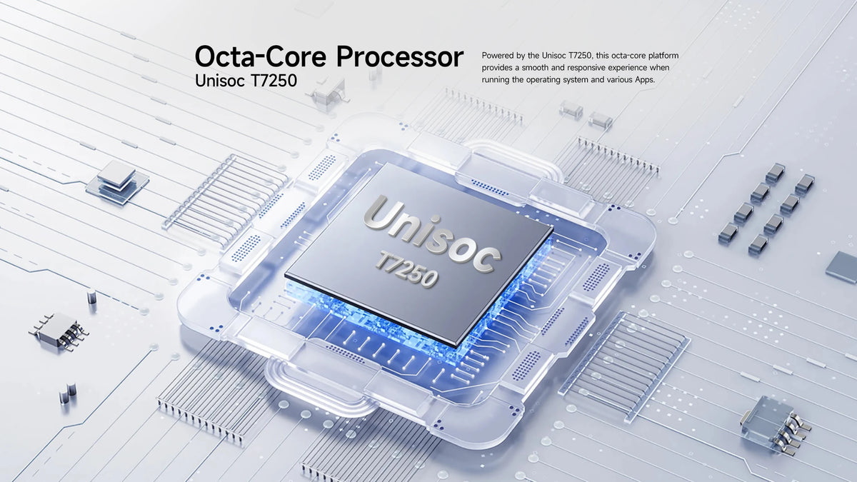 【World Premiere】Ulefone RugKing 2 Pro AI Rugged Phone Android 15 4G 128GB ROM Waterproof Smartphone NFC 5.45