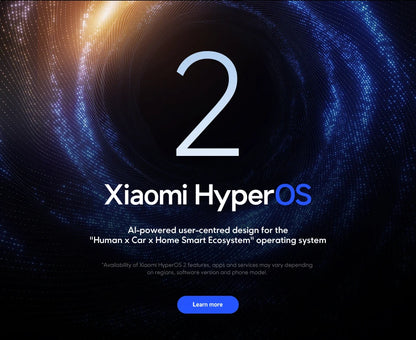 【Brand+】POCO X7 Pro Smartphone Dimensity 8400-Ultra 6000mAh 90W HyperCharge 6.67" AMOLED display NFC Xiaomi HyperOS 2