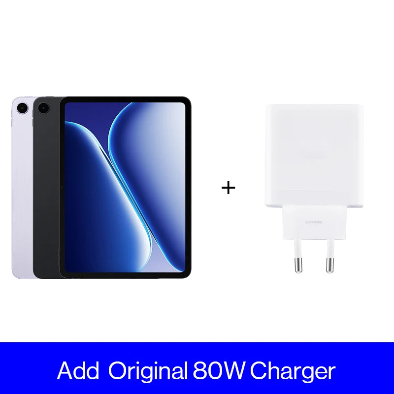 World Premiere OnePlus Pad Go 2 Global Version Tablet 12.1