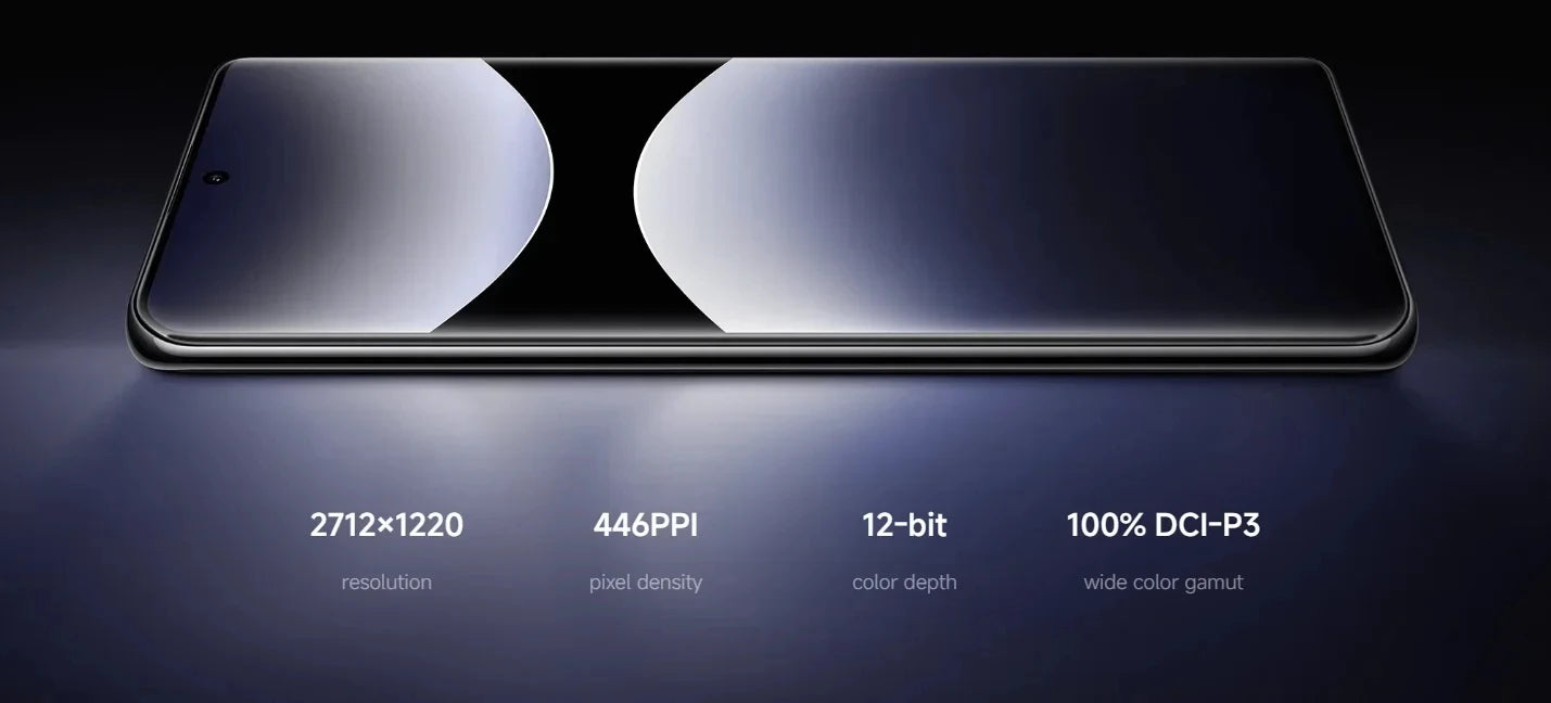 Xiaomi Redmi Note 14 Pro 5G Global Version Smartphone 7300-Ultra NFC 200MP AI camera 1.5K 120Hz AMOLED Display IP68