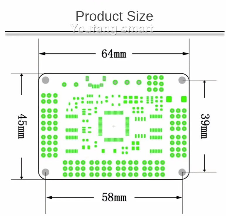 17 DOF Humanoid Robot Frame Educational Robot Kit for Ardunio Robotic Walking Compatible Servo MG996 Programmable Robot DIY Kit