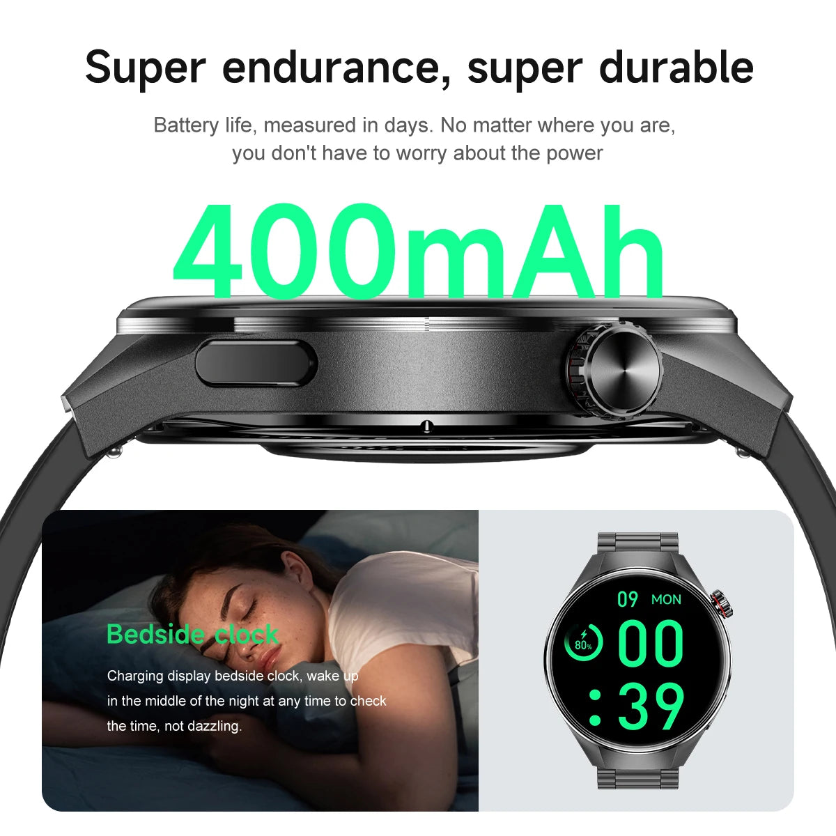 2025 New Originl Watch G5 PlUS Smart Watch 1.75"HD AMOLED Screen GPS track Heart Rate Bluetooth Call Compass Smartwatch for Men