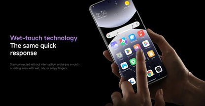 Xiaomi Redmi Note 14 Pro 5G Global Version Smartphone 7300-Ultra NFC 200MP AI camera 1.5K 120Hz AMOLED Display IP68