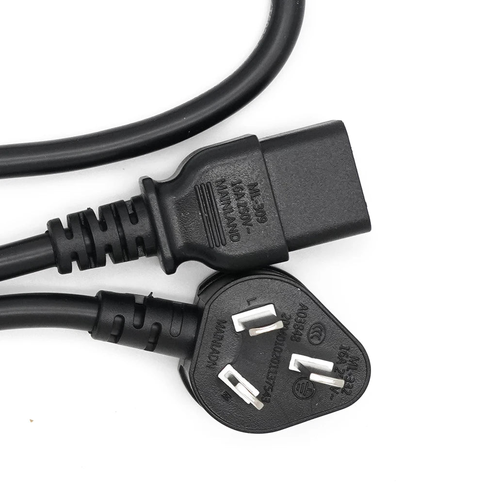 16A AC Power Cord for Agras DJI T16 T20 T30 T40 T50 T20P T25 T60 Agriculture Drone Accessories Smart Charger Power Cable AC Line