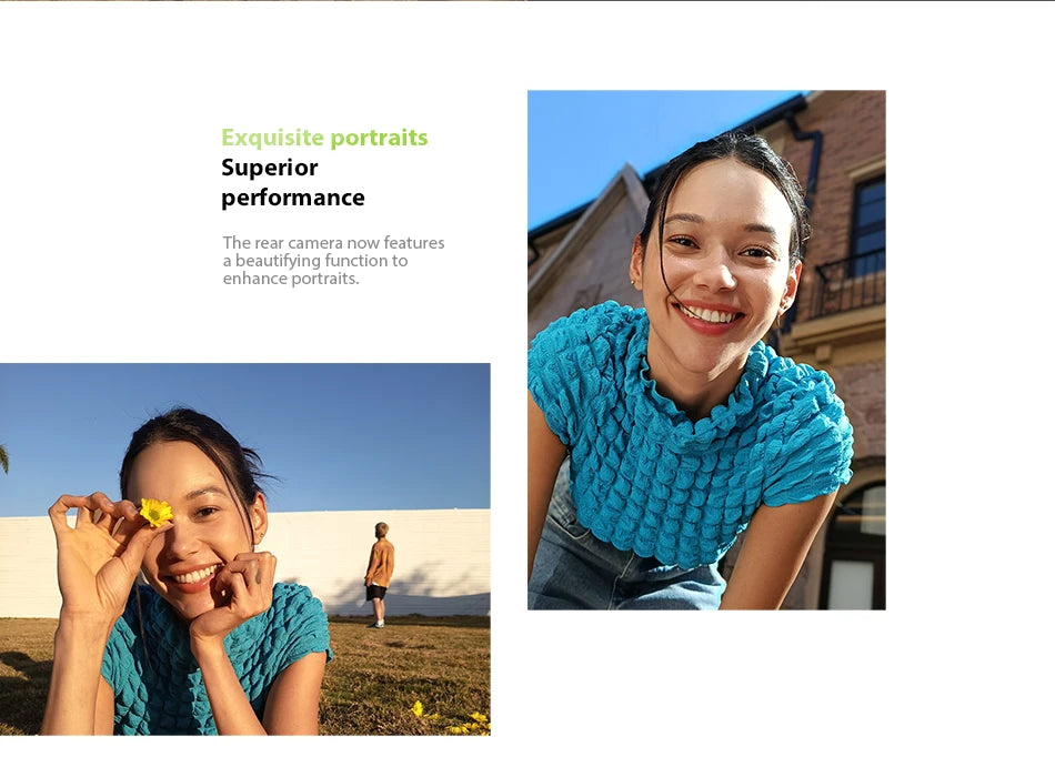 【Brand+】Global Version Xiaomi Redmi Note 14 MediaTek Helio G99-Ultra 108MP AI 5500mAh 6.67