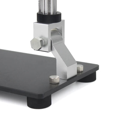 1080P HDMI VGA Digital Video Monocular Microscope Camera TF Storag130X Zoom C-Mount Lens For Phone PCB Soldering Repair Tools