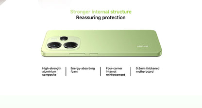 【Brand+】Global Version Xiaomi Redmi Note 14 MediaTek Helio G99-Ultra 108MP AI 5500mAh 6.67" AMOLED 120Hz Display