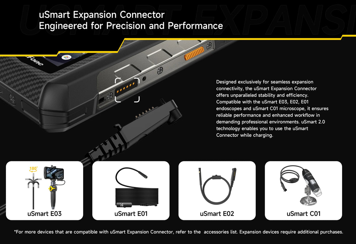 【World Premiere】Ulefone Armor 30 Pro 5G Rugged Phone Android 14 Smartphone 6.9